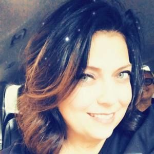 Meet your Posher, Jill